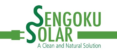 Sengoku Solar, Logo